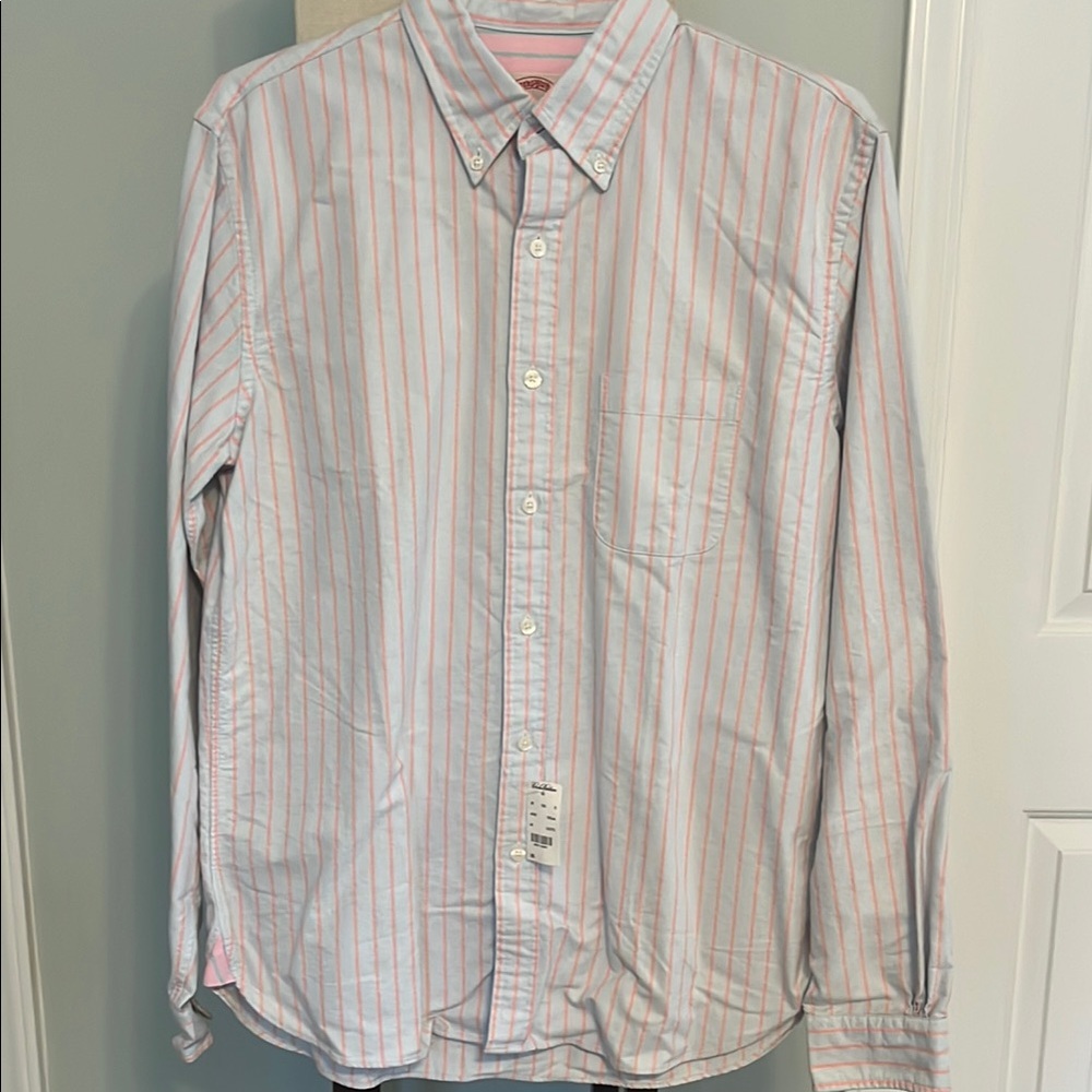 Brooks Brothers “The Original Polo Shirt”